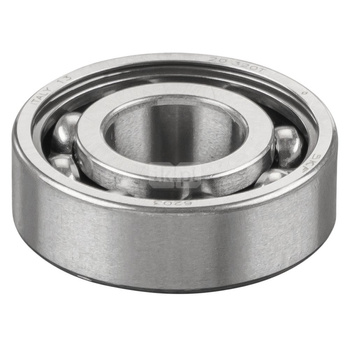 Łożysko kulkowe rowkowane