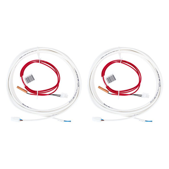 Czujnik BASIC 2xR40 SST, wymagany do zasobników SWDP -2, stosowanych do pomp ciepła CS7800i LW, CS6800/5800i AW