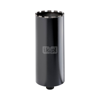 Diamentowa korona wiertnicza DX- HIGH SPEED PLUS, 1 1/4", D-172