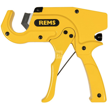 Nożyce do rur REMS