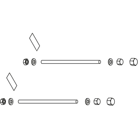 Konwektor Kermi Konvektor Typ32 BH70x133x1900mm QN1127, weiß, 6bar, m. Abd, AB 12
