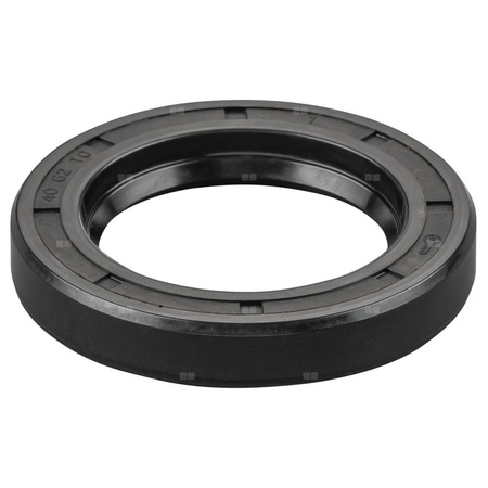 Pierścień uszczelniający wału