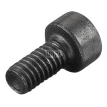 Śruba z łbem walcowym