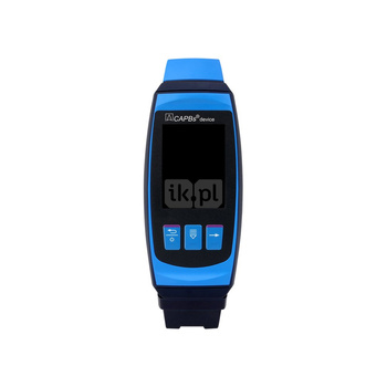 Miernik wielofunkcyjny AFRISO CAPBs device