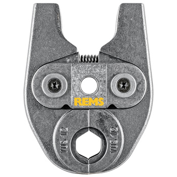 Cęgi zaciskowe Mini VUS 1/2''