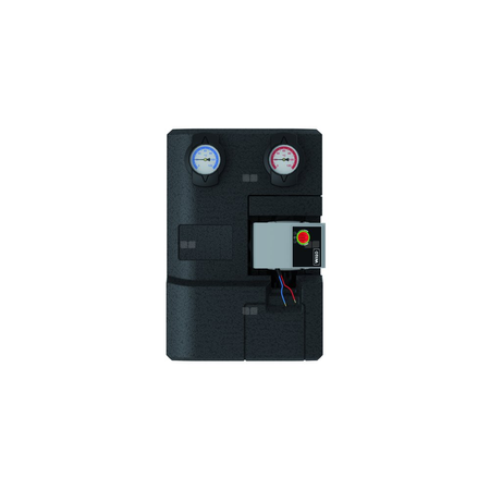 Zespół pompowy do obiegu bez mieszacza z pompą klasy A