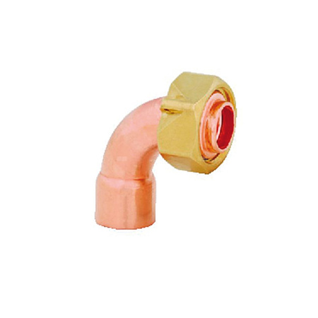 Łuk bateryjny CU ARCO, 3/4'' x 22 (NZ x ML)