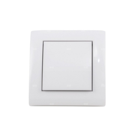 Gniazdo ssące Asko białe