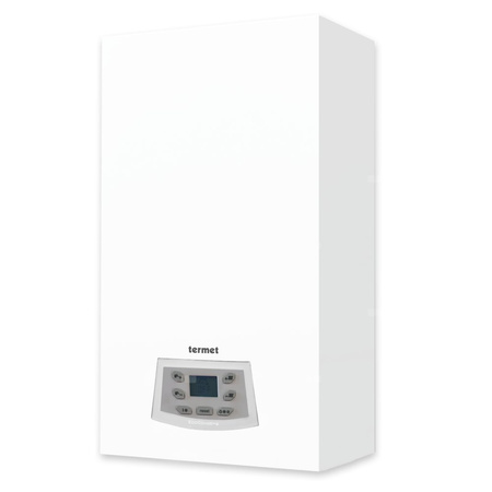 Kocioł gazowy jednofunkcyjny TERMET CRYSTAL II PLUS kondensacyjny wiszący 25 kW