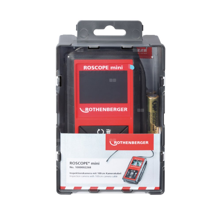 Zestaw ROSCOPE MINI