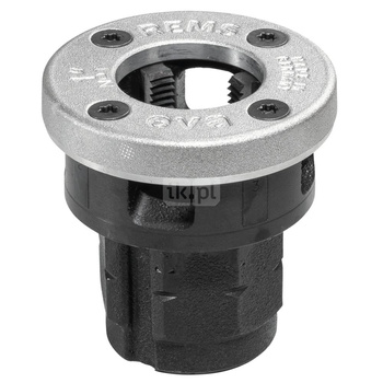 Głowica-szybkowymienna NPT 1