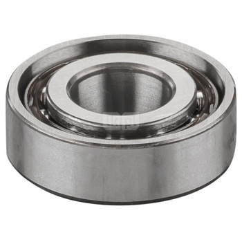 Łożysko kulkowe skośne