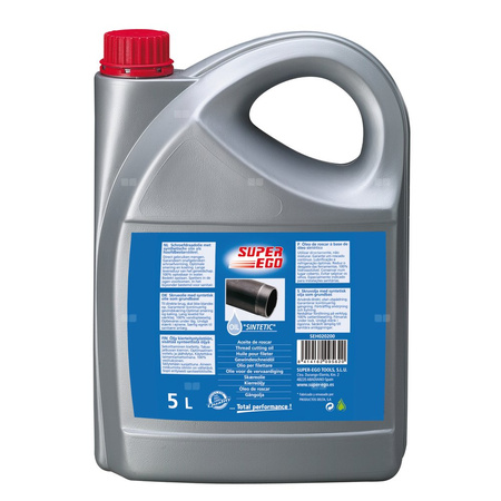 Olej syntetyczny, 5l