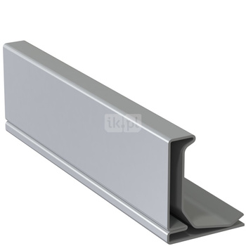 Obrzeże kanałów OW 30 5000mm OW30L5000