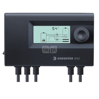 Sterownik Euroster E11Z