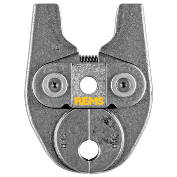 Cęgi zaciskowe Mini H 14