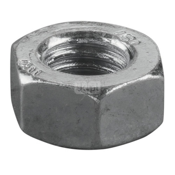 Nakrętka sześciokątna