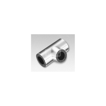 Trójnik K-FLEX ST AL CLAD - 25 × 64