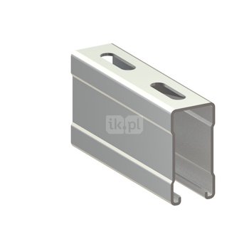 Profil MI2,5 6000mm OGSZMI2,5L6000