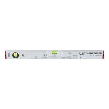 Poziomnica 600 mm, z magnesami