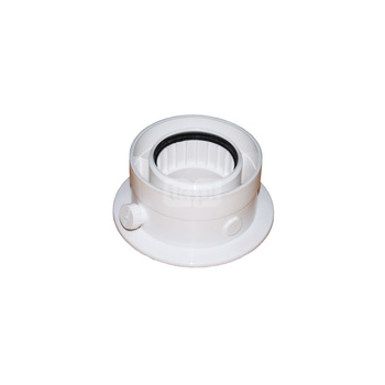 Redukcja alternatywna DN 80/125