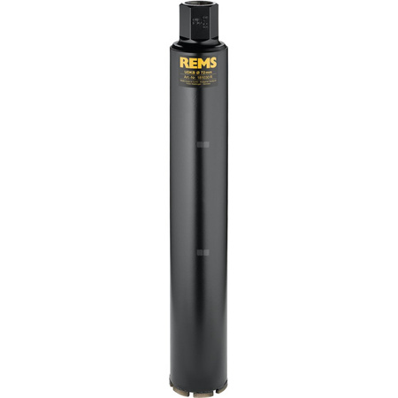 REMS UDKB 72 x 420 x UNC 1 1/4