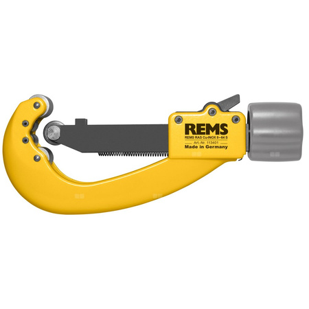REMS RAS Cu-INOX 8-64 S, fi 8-64 mm, 3/8-2 1/2''