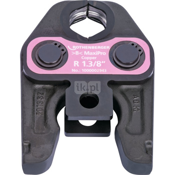 Szczęka MaxiPro 1 3/8"