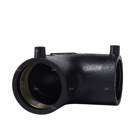 Kolano elektrooporowe 90 st. E+ PE100 SDR11 d160, Georg Fischer