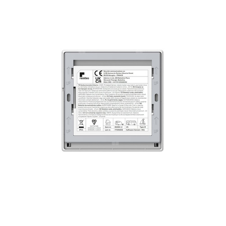 Czujnik tlenku węgla