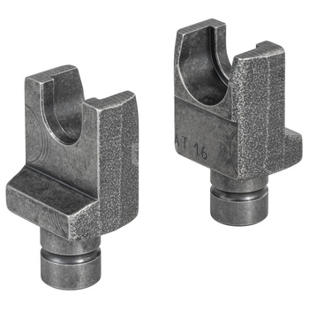 Głowica zaciskowa AT 16, 2-pak