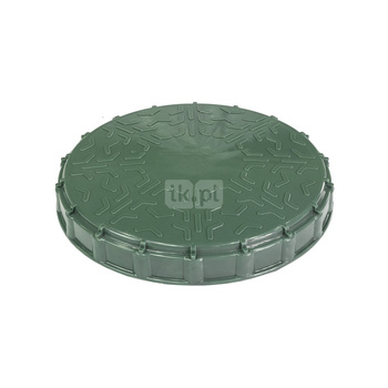Pokrywa studzienki RR-REP - pełna