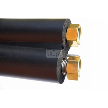 Przewód solarny podwójny PROFI-FLEX HT DN16X15 kpl.