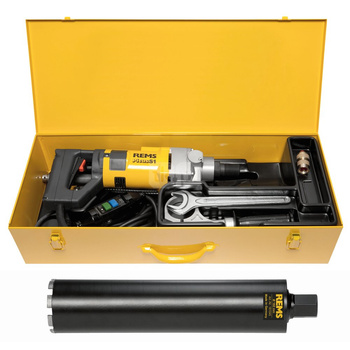 REMS Picus S1 Zestaw 62