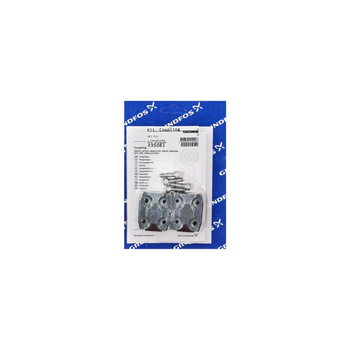 Sprzęgło MEZ  D11/12