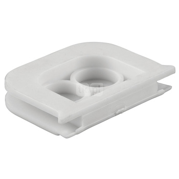 Uszczelknienie przewodu, akcesorium do narzędzi REMS (345103)