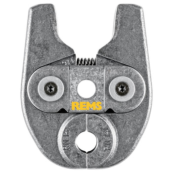 Cęgi zaciskowe Mini RN 14