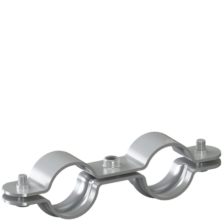 Obejma mocująca NICZUK UDZ 32-35 mm 1SKR