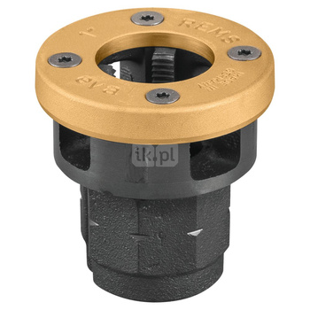 Głowica-szybkowymienna R 1 LH