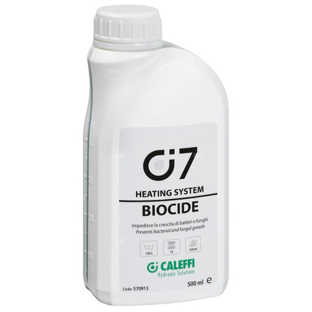 Biocide C7 500 ml