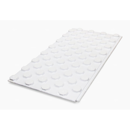 Płyta systemowa KR75/L– 1G EPS 200/22mm