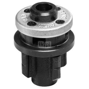 Szybkowymienna-gł. gwinc. S R 3/8