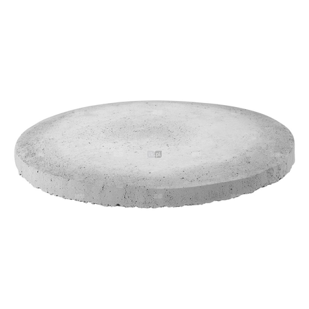 Stożek betonowy z pokrywą betonową typ 425 RWK