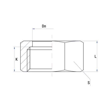 Zestaw zaciskowy RUMET rury solarnej DN 12 G 1/2