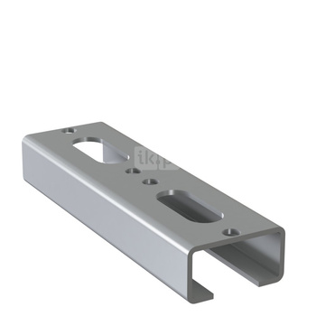 Profil C1,5 6000mm SZC1,5L6000