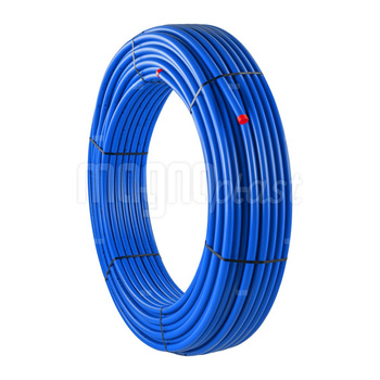 Rura wodociągowa ciśnieniowa PE100 32x2.0/100 PN 10 SDR17 niebieska