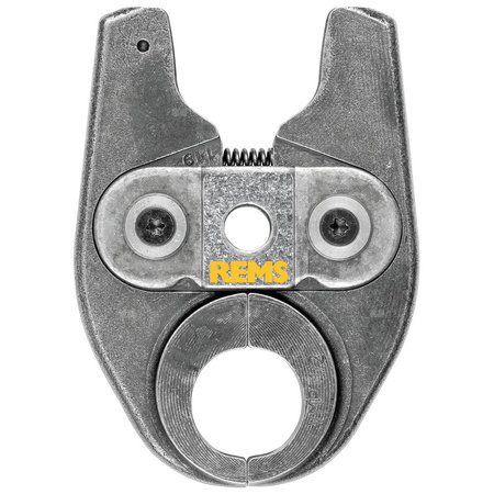 Cęgi zaciskowe Mini VMP 1/2''