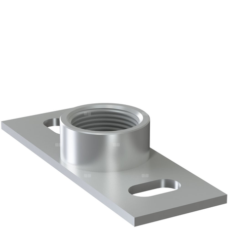 Płytka punktu stałego PSST 1 PSSTG1