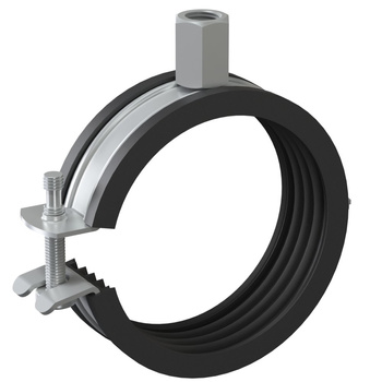 Obejma szybkiego montażu WESTA 54 (52-58mm) UPGSW54