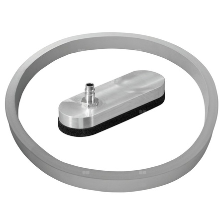 Mocowanie próżniowe Titan